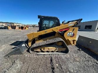 CAT 299D3 XE
