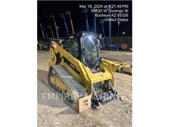 CAT 299D3XE CA