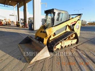 CAT 299D3XE CA