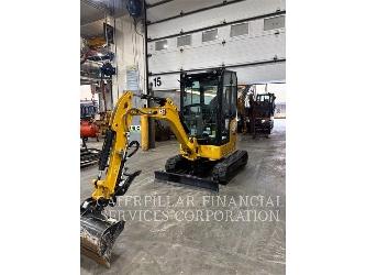 CAT 302 05A CR