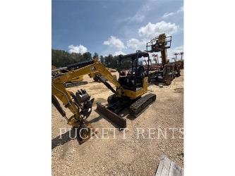 CAT 302.7-07CR