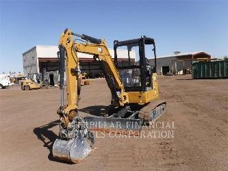 CAT 303-07CR