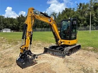 CAT 304-07