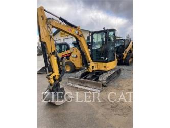 CAT 304-07