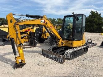 CAT 304-07LC