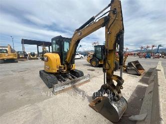 CAT 304E2 C3TH
