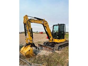 CAT 305-07A