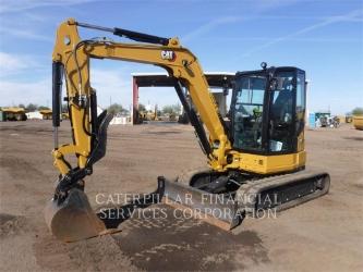 CAT 305-07CR