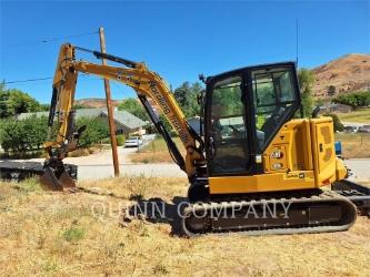CAT 306