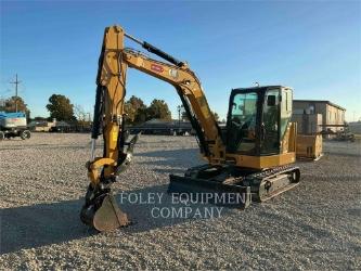CAT 306-07CRC