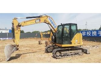 CAT 307.5