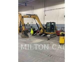 CAT 308