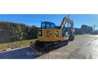 CAT 308