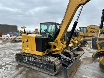 CAT 308-07