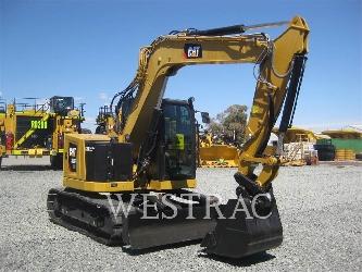 CAT 308-07