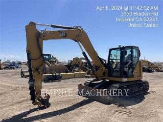 CAT 308-07