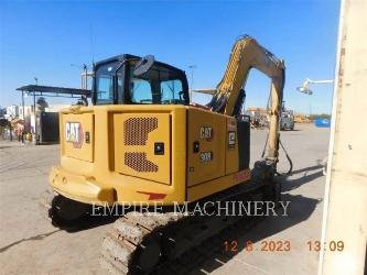 CAT 308-07