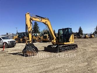 CAT 308-07