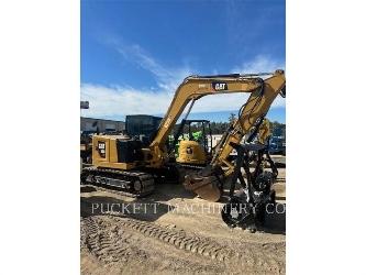 CAT 308-07CR