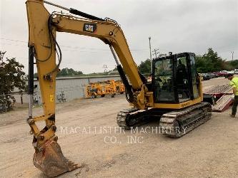 CAT 308-07CR