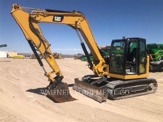 CAT 308 CR