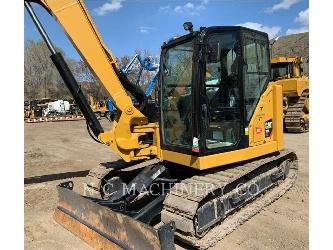 CAT 308 CRCB