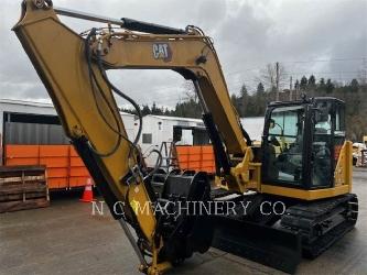 CAT 308 CRCB