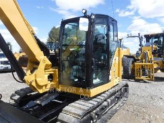 CAT 308 CRCB
