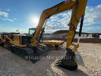 CAT 308 TH