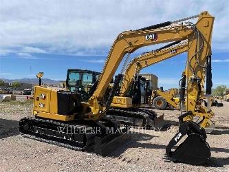 CAT 308 TH