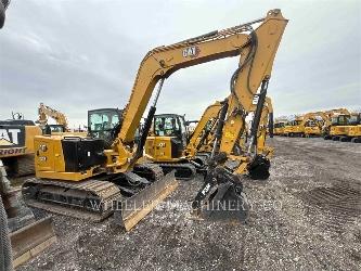 CAT 308 TH