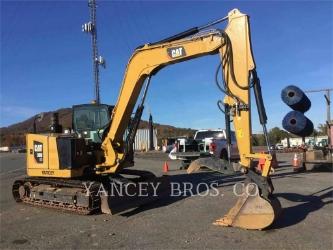 CAT 30807CR