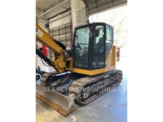 CAT 308CR