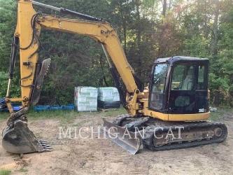 CAT 308DCR SBRT