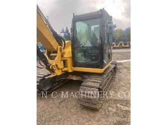 CAT 308E2 CRCB