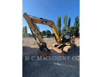 CAT 308E2 CRCB