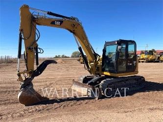 CAT 308E2 SB