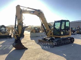 CAT 308E2CRSB