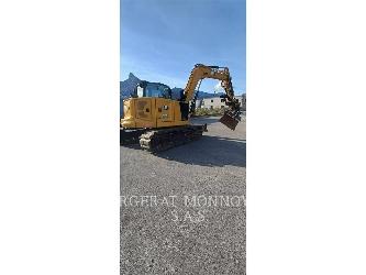 CAT 309