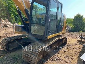 CAT 312E