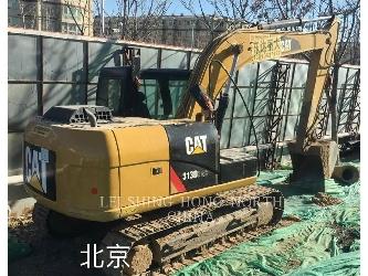 CAT 313D2GC
