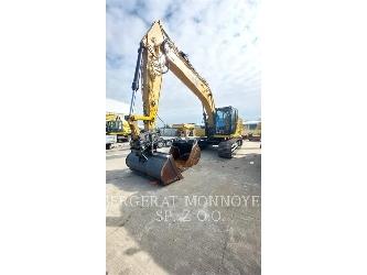 CAT 320
