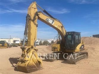CAT 320DL