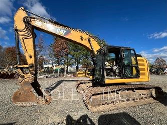 CAT 320ELRR