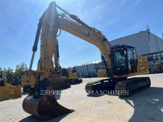 CAT 323-07D