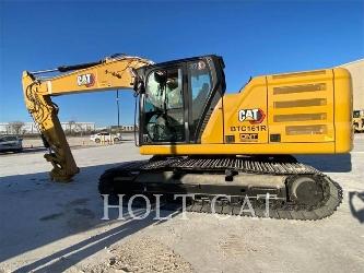 CAT 323 TC