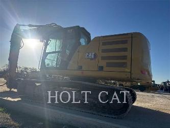 CAT 323 TC