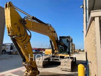 CAT 323 TC