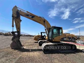 CAT 325CL