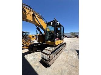CAT 325F CR